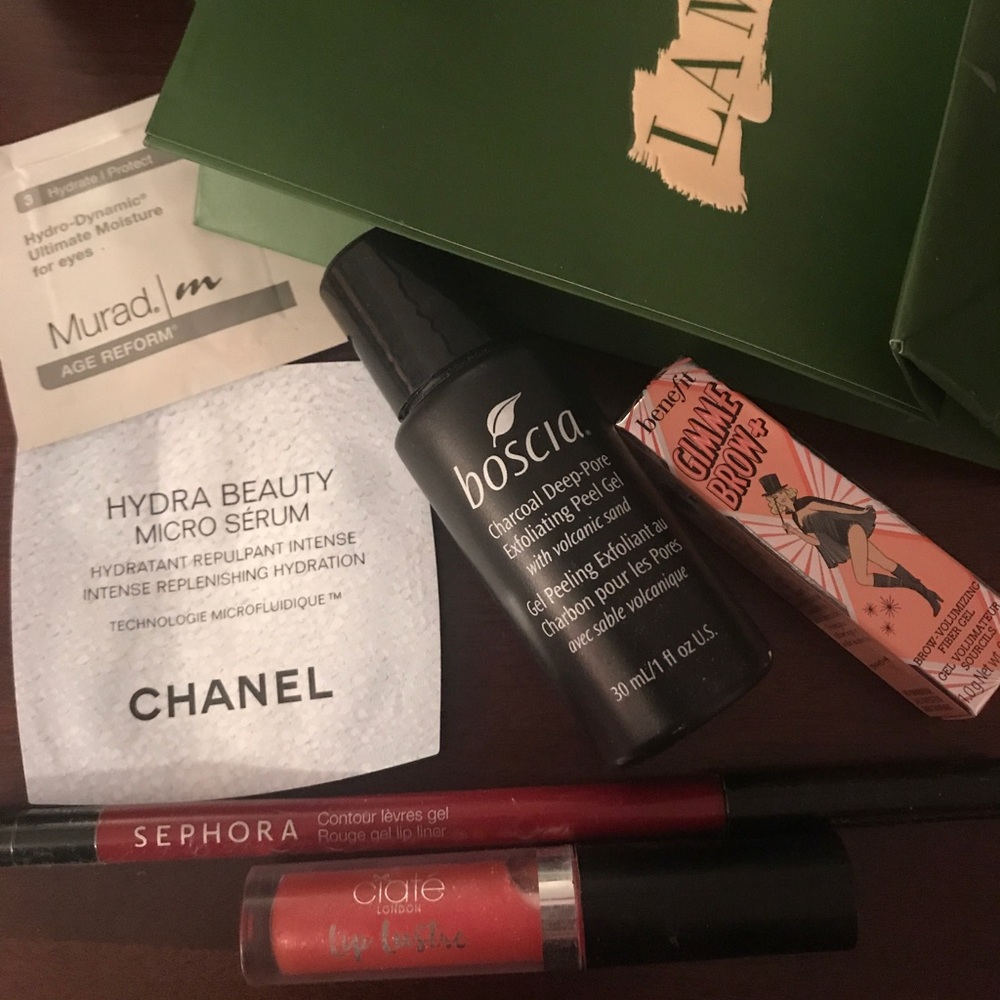 HOST PICK 🎉🎀Beauty bundle 💋